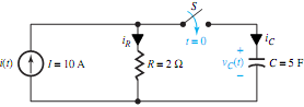 1482_Find the expressions for the capacitor voltage.png